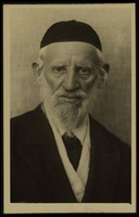 הורביץ, שמעון צבי בן מאיר ליב.