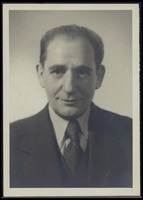 לילס, אהרן.