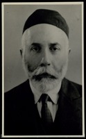 ששון, דוד בן סלימאן.