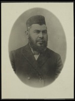 אפשטין, ברוך בן יחיאל מיכל.