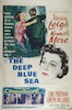 THE DEEP BLUE SEA – הספרייה הלאומית