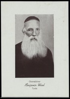 וזל, בנציון בן כלב פיבל.