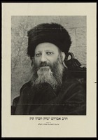 קוק, אברהם יצחק.