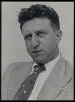 טור סיני, נפתלי הירץ.