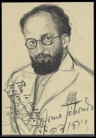 יהודה, ז'וזואה.