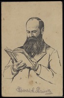 לוה, הינריך.