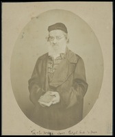 ליפשיץ, ישראל בן גדליה.