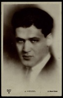 קסל, ז'וזף.