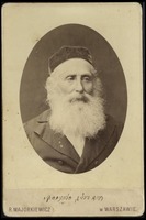 סלונימסקי, חיים זליג.
