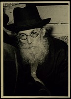 קרליץ, אברהם ישעיה.