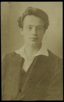 פכנבך, פליקס.