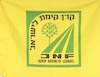 [דגל קרן קיימת לישראל] – הספרייה הלאומית