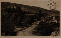 ראש פינה – הספרייה הלאומית