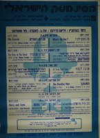 פיטר בוגדנוביץ - ויליאם פרידקין - אלן ג'. פאקולה - פול מאזרוסקי – הספרייה הלאומית