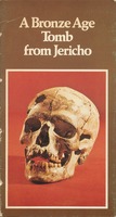 A Bronze age tomb from Jericho