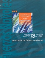 Inventario de excedentes para fuerzas navales.