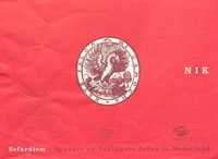 Sefardiem : Spaanse en Portugese Joden in Nederland