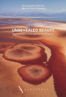 Unrevealed beauty : the incredible landscapes of the Dead Sea