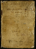 Libro di Parte e Balotati e Ricordi, 1658-1663.