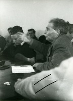 תצלום, דיוקן - ישראלי בן ציון.