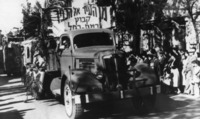 רמת רחל אחרי מלחמת העצמאות הקיבוץ הרביעי של גדוד העבודה.