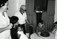 יום הודלת משפ' קרידן.
