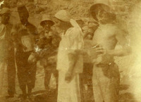 פלוגות של גדוד העבודה- מגדל.