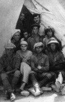 פלוגות של גדוד העבודה- מגדל.