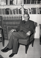 הנשיא הנבחר השני, יצחק בן צבי