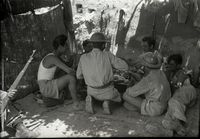 כיבוש תל מגידו מידי הכוחות העיראקים במסגרת מבצע ארז