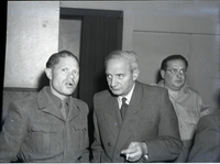 מסיבה לכבוד השנתיים שחלפו מאז הכרזת האו"ם