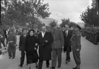 יום פתיחת הכנסת הראשונה