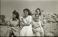 כיבוש כפר סלבית באזור לטרון ע"י יחידה דתית במבצע דני