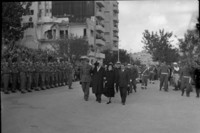 יום פתיחת הכנסת הראשונה