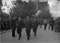 יום פתיחת הכנסת הראשונה