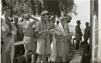 כיבוש כפר סלבית באזור לטרון ע"י יחידה דתית במבצע דני