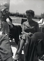 בית הבראה במושב השיתופי ניר עציון