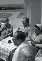 בית הבראה במושב השיתופי ניר עציון