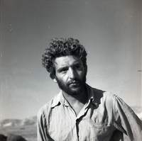 מחנה עבודה של מע"צ