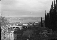 נוף של קיבוץ יגור ועמק זבולון