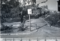 גן ציבורי בחיפה