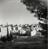 שכונה בירושלים