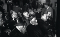 יום הכרזת המדינה- טקס החתימה על מגילת העצמאות