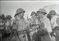 סלילת דרך בורמה לירושלים במלחמת העצמאות