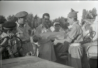 סלילת דרך בורמה לירושלים במלחמת העצמאות