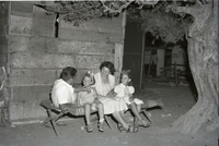 מושב טירת יהודה