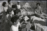מושב סג'רה