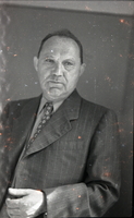 עורך עיתון מעריב ישעיהו קלינוב
