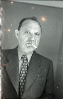 עורך עיתון מעריב ישעיהו קלינוב