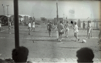 מחנה נופש של הפלמ"ח בקיבוץ נען